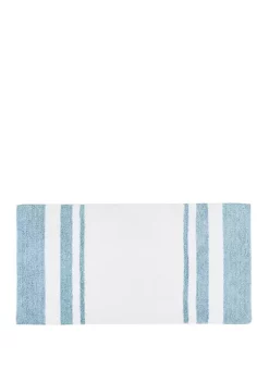Top 10 ❤️ Madison Park Spa Cotton Reversible Bath Rug Collection 😍 -Madison Park Shop Belk 1628