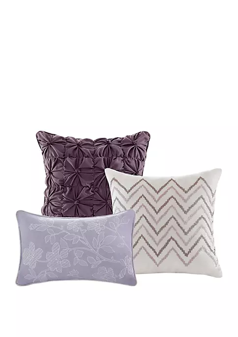 Flash Sale ๐ Madison Park Luna 6 Piece Reversible Coverlet Set ๐ฅ 4 Flash Sale ๐ Madison Park Luna 6 Piece Reversible Coverlet Set ๐ฅ - Image 4