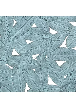 Coupon ✔️ Madison Park Rosalie Feather Painted Iron Round Wall Decor 3 Piece Set 💯 -Madison Park Shop Belk 1666