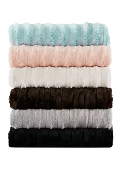 New 🔥 Madison Park Duke Throw 🛒 -Madison Park Shop Belk 1682