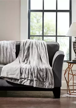 New 🔥 Madison Park Duke Throw 🛒 -Madison Park Shop Belk 1683