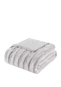 New 🔥 Madison Park Duke Throw 🛒 -Madison Park Shop Belk 1684