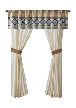 Promo ✨ Madison Park Essentials Windsor 24 Piece Room In A Bag ✨ -Madison Park Shop Belk 1727