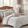 Outlet 💯 Madison Park Signature Barely There Comforter Set 🤩
