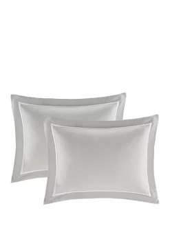 Outlet 💯 Madison Park Signature Barely There Comforter Set 🤩 -Madison Park Shop Belk 1733