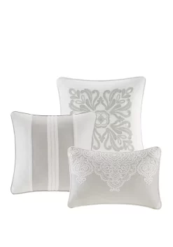 Outlet 💯 Madison Park Signature Barely There Comforter Set 🤩 -Madison Park Shop Belk 1735