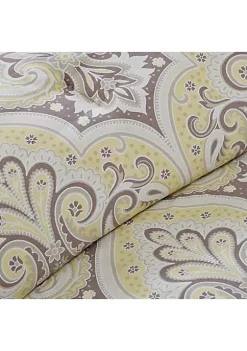 Best Sale ๐ฅ Madison Park Nisha Comforter Set- Yellow โค๏ธ 8 Best Sale ๐ฅ Madison Park Nisha Comforter Set- Yellow โค๏ธ -Madison Park Shop Belk 1746