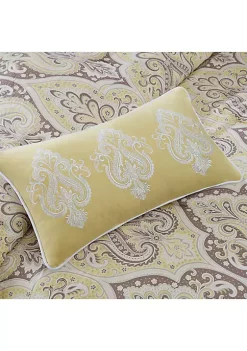 Best Sale ๐ฅ Madison Park Nisha Comforter Set- Yellow โค๏ธ 10 Best Sale ๐ฅ Madison Park Nisha Comforter Set- Yellow โค๏ธ -Madison Park Shop Belk 1748