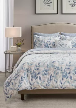 Best reviews of 🛒 Madison Park Essentials Sofia Reversible Complete Bedding Set 😀 -Madison Park Shop Belk 1771