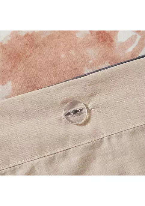 Deals ๐งจ Madison Park Camillia 3 Piece Cotton Duvet Cover Set โ๏ธ 4 Deals ๐งจ Madison Park Camillia 3 Piece Cotton Duvet Cover Set โ๏ธ - Image 4