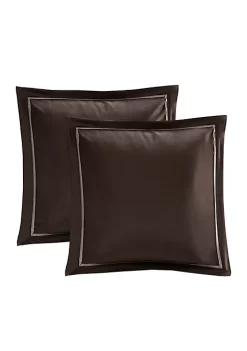 Cheap 🥰 Madison Park Essentials Delaney 24-Piece Complete Comforter Set - Red 😀 -Madison Park Shop Belk 178