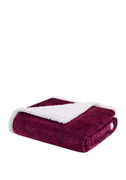 Best Pirce 🎁 Madison Park Elma Throw 🎁