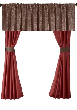 Cheap 🥰 Madison Park Essentials Delaney 24-Piece Complete Comforter Set - Red 😀 -Madison Park Shop Belk 180