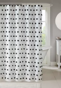 Buy 🎁 Madison Park Sophie Shower Curtain 👏