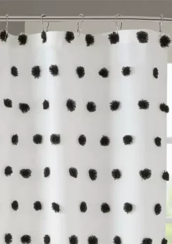 Buy 🎁 Madison Park Sophie Shower Curtain 👏 -Madison Park Shop Belk 1849
