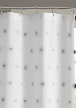Buy 🎁 Madison Park Sophie Shower Curtain 👏 -Madison Park Shop Belk 1850