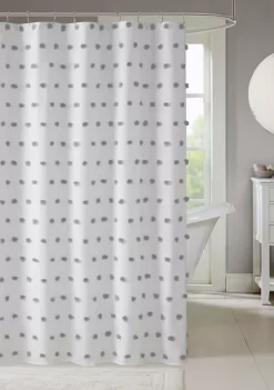 Buy 🎁 Madison Park Sophie Shower Curtain 👏 -Madison Park Shop Belk 1853