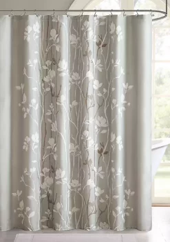 Best Sale 🎉 Madison Park Essentials Vaughn Shower Curtain 😍