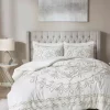 Best reviews of ⌛ Madison Park Violette 3 Piece Tufted Cotton Chenille Comforter Set 😀