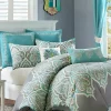 Best reviews of ✨ Madison Park Nisha Comforter Set- Teal 😉
