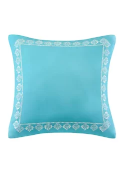 Best reviews of ✨ Madison Park Nisha Comforter Set- Teal 😉 -Madison Park Shop Belk 1882