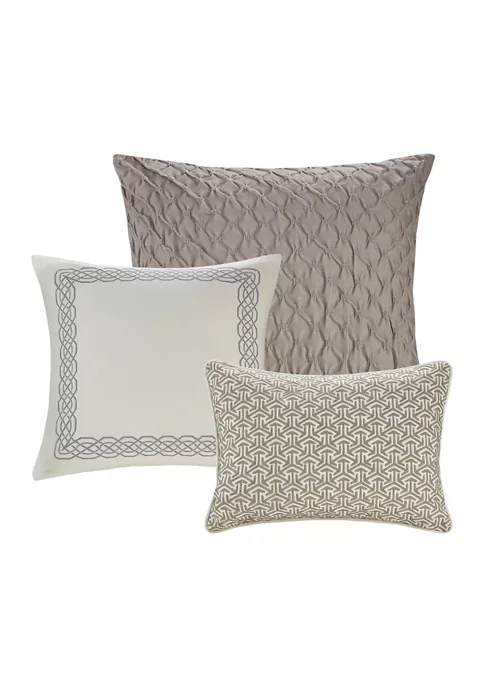 Top 10 ๐ Madison Park Signature Sanctuary Comforter Set ๐ 4 Top 10 ๐ Madison Park Signature Sanctuary Comforter Set ๐ - Image 4