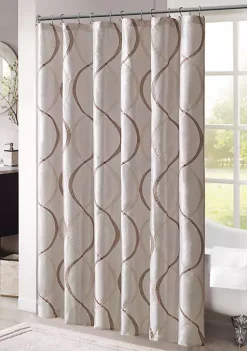 Best deal ✔️ Madison Park Serendipity Shower Curtain ✨