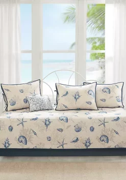 Deals 🔥 Madison Park Bayside 6-Piece Daybed Set 🤩 -Madison Park Shop Belk 1967