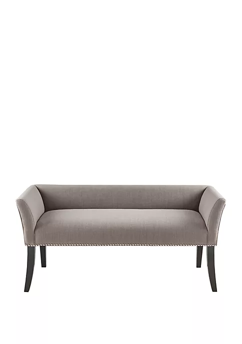 Best Sale โจ Madison Park Welburn Accent Bench ๐ 1 Best Sale โจ Madison Park Welburn Accent Bench ๐