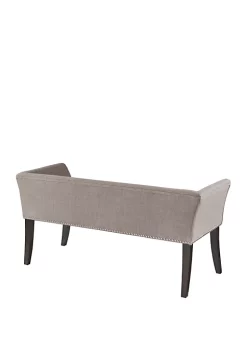 Best Sale โจ Madison Park Welburn Accent Bench ๐ 14 Best Sale โจ Madison Park Welburn Accent Bench ๐ -Madison Park Shop Belk 1970