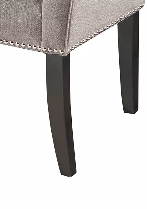 Best Sale โจ Madison Park Welburn Accent Bench ๐ 5 Best Sale โจ Madison Park Welburn Accent Bench ๐ - Image 5