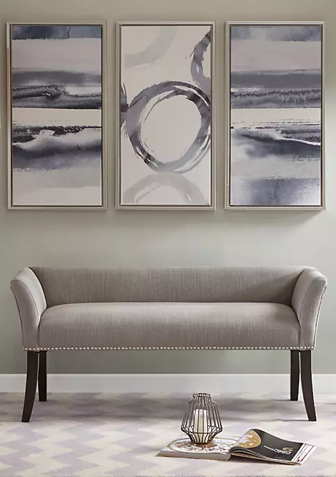 Best Sale โจ Madison Park Welburn Accent Bench ๐ 8 Best Sale โจ Madison Park Welburn Accent Bench ๐ - Image 8