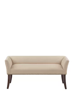 Best Sale โจ Madison Park Welburn Accent Bench ๐ 21 Best Sale โจ Madison Park Welburn Accent Bench ๐ -Madison Park Shop Belk 1977