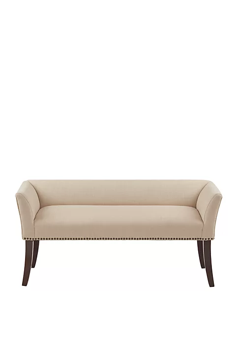 Best Sale โจ Madison Park Welburn Accent Bench ๐ 10 Best Sale โจ Madison Park Welburn Accent Bench ๐ - Image 10