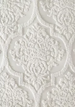 Outlet ๐ Madison Park Viola 3 Piece Tufted Cotton Chenille Damask Duvet Cover Set โ 10 Outlet ๐ Madison Park Viola 3 Piece Tufted Cotton Chenille Damask Duvet Cover Set โ -Madison Park Shop Belk 2055