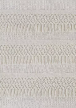 Best Sale 😀 Madison Park Amaya 3 Piece Cotton Seersucker Comforter Set 😉 -Madison Park Shop Belk 2069