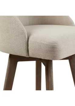 Coupon 🥰 Madison Park Pearce Bar Stool and Swivel Seat 👍 -Madison Park Shop Belk 2077