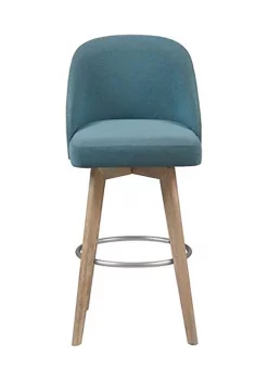 Coupon 🥰 Madison Park Pearce Bar Stool and Swivel Seat 👍 -Madison Park Shop Belk 2080