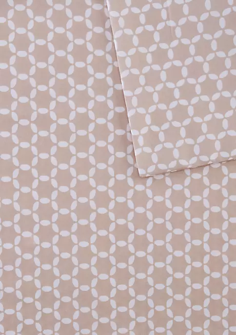 Hot Sale ❤️ Madison Park 3M Microcell Print Sheet Set 👏 3 Hot Sale ❤️ Madison Park 3M Microcell Print Sheet Set 👏 - Image 3