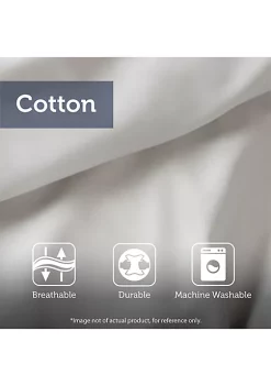 Promo ✔️ Madison Park Leona 3 Piece Pompom Cotton Comforter Set 🥰 -Madison Park Shop Belk 2187