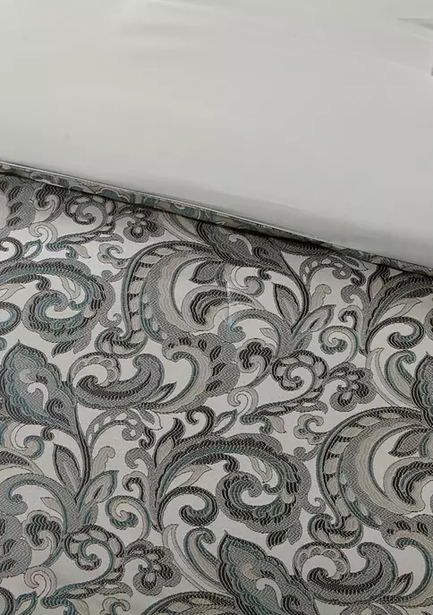 Deals ⭐ Madison Park Essentials Brystol 24 Piece Room in a Bag 🎉 3 Deals ⭐ Madison Park Essentials Brystol 24 Piece Room in a Bag 🎉 - Image 3