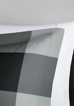 Best Pirce ❤️ Madison Park Barrett Scotchgard Down Alternative Comforter Mini Set 🥰 -Madison Park Shop Belk 2201