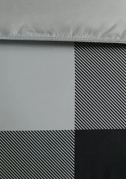 Best Pirce ❤️ Madison Park Barrett Scotchgard Down Alternative Comforter Mini Set 🥰 -Madison Park Shop Belk 2202