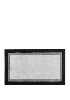 Cheap 👍 Madison Park Amherst Cotton Bath Rug 27 in x 45 in 🎁 -Madison Park Shop Belk 2208