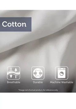 New 😀 Madison Park Amaya 3 Piece Cotton Seersucker Duvet Cover Set 🎁 -Madison Park Shop Belk 2225