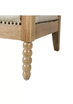 Cheap 😀 Madison Park Donohue Accent chair 🎁 -Madison Park Shop Belk 2231