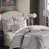 New 🔥 Madison Park Signature Savoy Comforter Set 🛒
