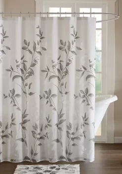 Best Pirce ✨ Madison Park Cecily Printed Shower Curtain ✔️ -Madison Park Shop Belk 2267