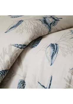 Best deal 🎉 Madison Park Bayside Blue 7-Piece California King Comforter Set 104-in. x 92-in. 🤩 -Madison Park Shop Belk 2270