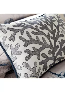 Best deal 🎉 Madison Park Bayside Blue 7-Piece California King Comforter Set 104-in. x 92-in. 🤩 -Madison Park Shop Belk 2273